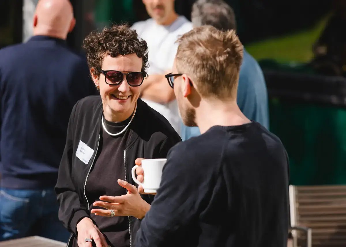 Freistellungsmöglichkeit Daniela Motzkus